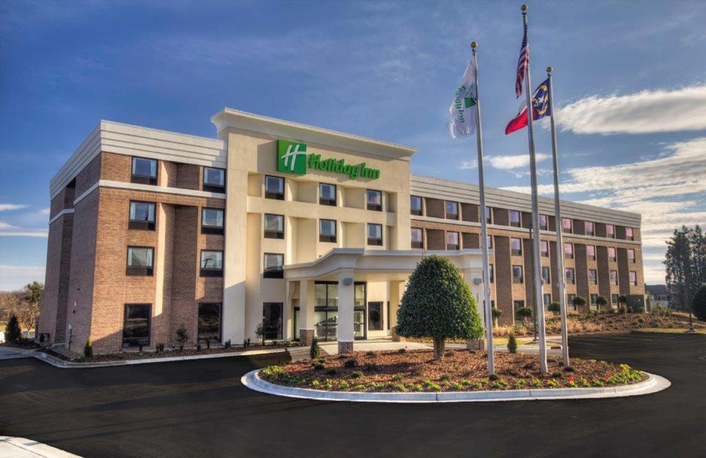 Holiday Inn Greensboro Coliseum an IHG Hotel Main image 1